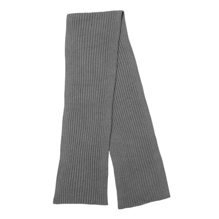  textured knit fabric in natural tones.