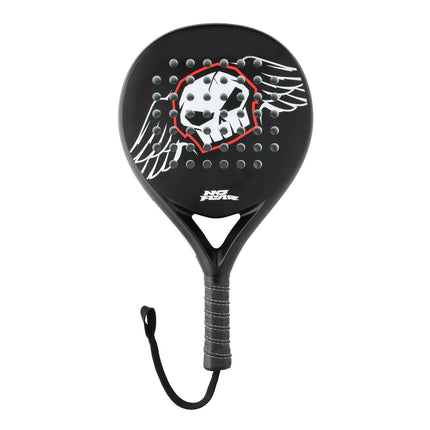  outdoor sports equipment with a sleek design and ergonomic handle.