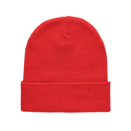  soft headwear in neutral color