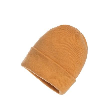 Pink Polylana® beanie by XD Collection
