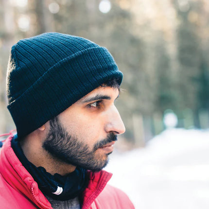 XD Collection Pryor AWARE™ Polylana® beanie with cuff