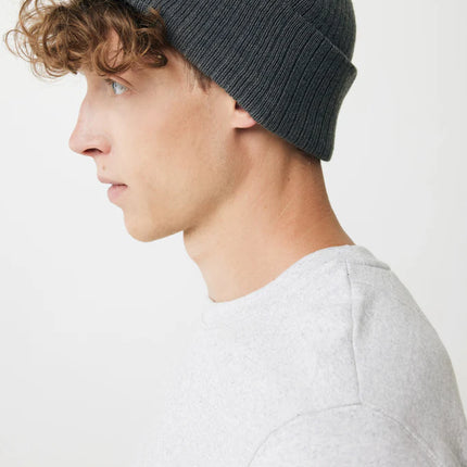  cozy headwear in natural fabric