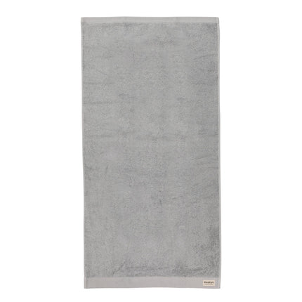 Ukiyo Sakura AWARE™ 500 gsm bath towel in white