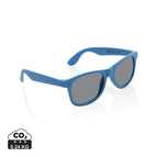 Recycled Polypropylene / blue / 14.5 x 14.8 x 4.9 cm