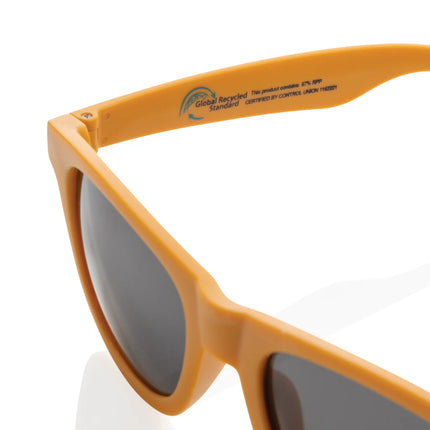  showcasing stylish frames and tinted lenses.