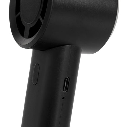  rechargeable USB fan designed for phones and tablets