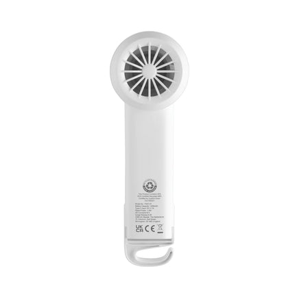  rechargeable with adjustable tilt.