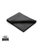 Polyester,Polyester / black / 150 x 120 x 1 cm
