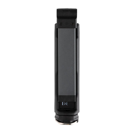 Gear X RCS plastic USB rechargeable worklight with adjustable handle