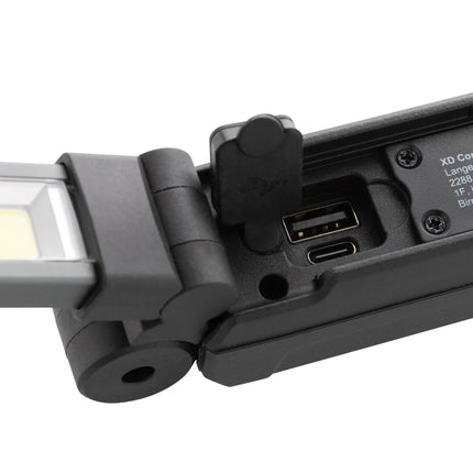  ideal for tools and torch lighting in workspaces.