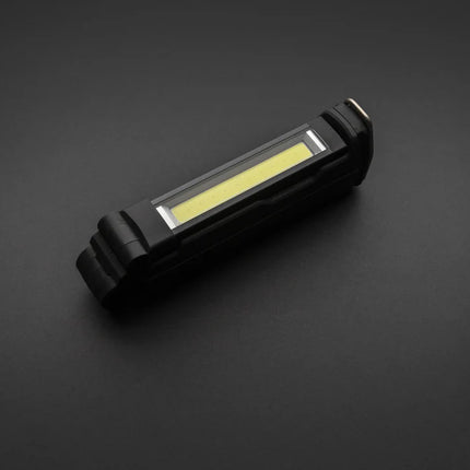 GearX Gear X RCS plastic USB rechargeable worklight