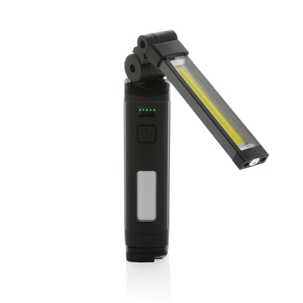 Gear X RCS plastic USB rechargeable worklight