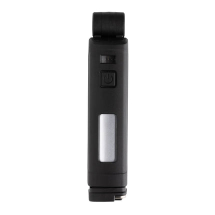 GearX RCS plastic USB rechargeable worklight with adjustable handle