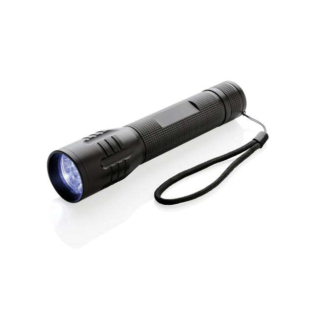  handheld tool with bright LED light