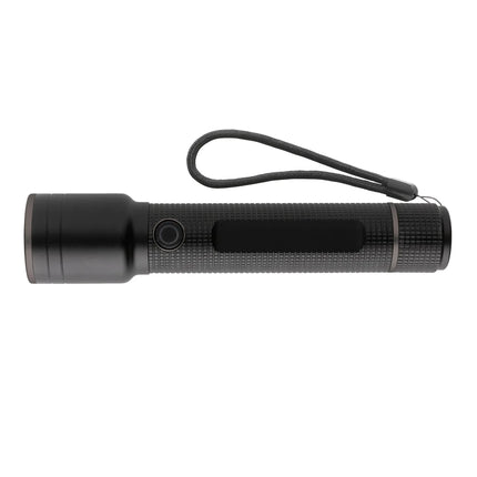  large tool with bright LED light and durable construction.