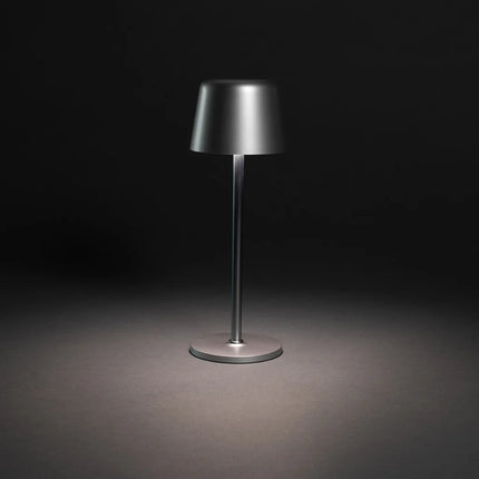  compact tool with integrated light