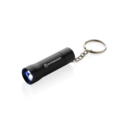  compact tools and torches with a durable aluminium body.