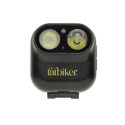 GearX RCS plastic head torch with motion sensor