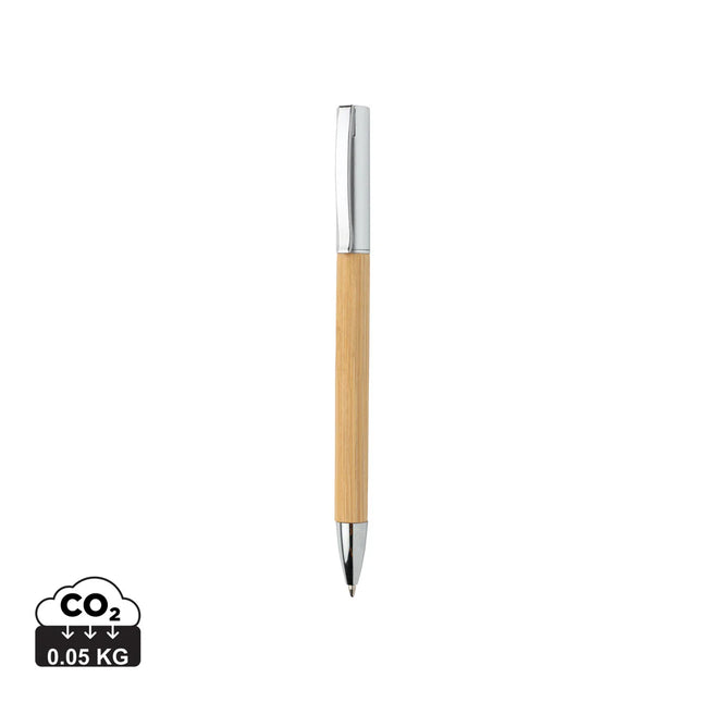 Modern bamboo pen from XD Collection