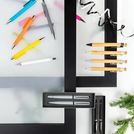 XD Collection X8 smooth touch pen for writing