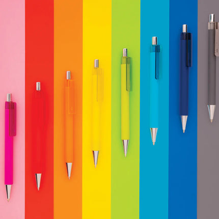 XD Collection X8 smooth touch pen