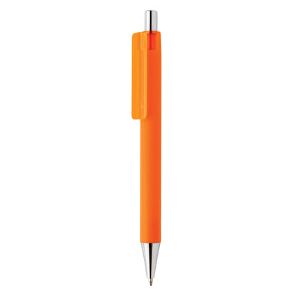 XD Collection X8 smooth touch pen for writing instruments