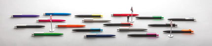 XD Collection X3 black smooth touch pen for writing instruments