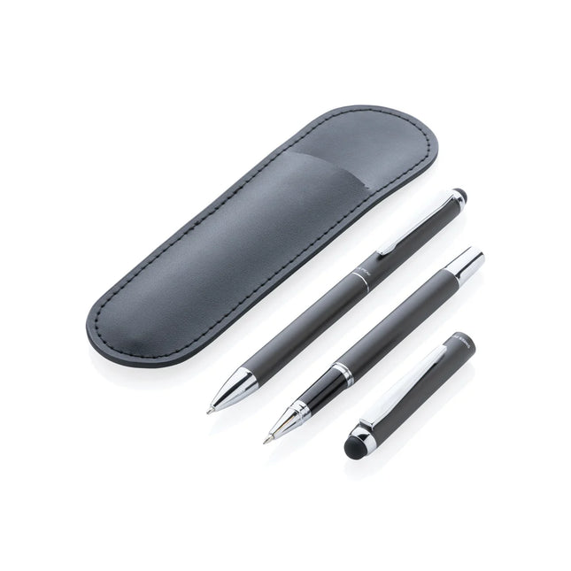  featuring high-quality writing instruments with sleek design.