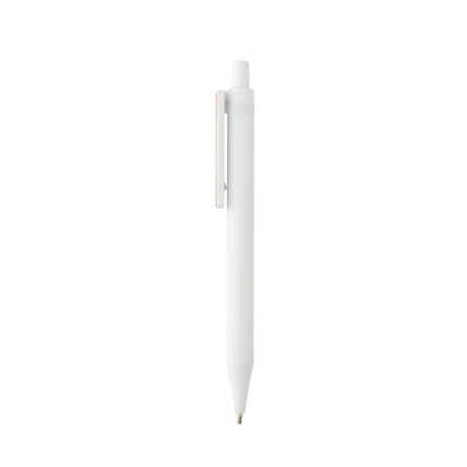 XD Collection GRS RABS pen with bamboo clip