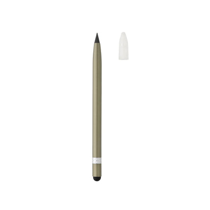 XD Collection aluminum inkless pen with eraser