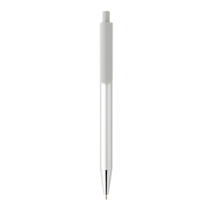 XD Collection Amisk RCS certified recycled aluminum pen