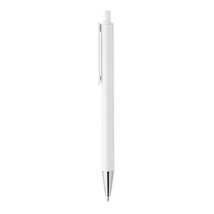 XD Collection Amisk RCS certified recycled aluminum pen