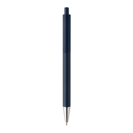  a sleek writing instrument with a modern design.