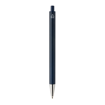 XD Collection Amisk RCS certified recycled aluminum pen