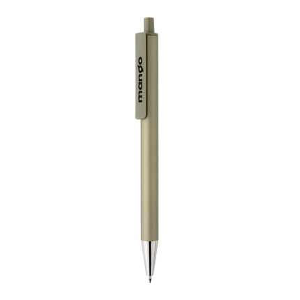  lightweight and eco-friendly writing instrument.