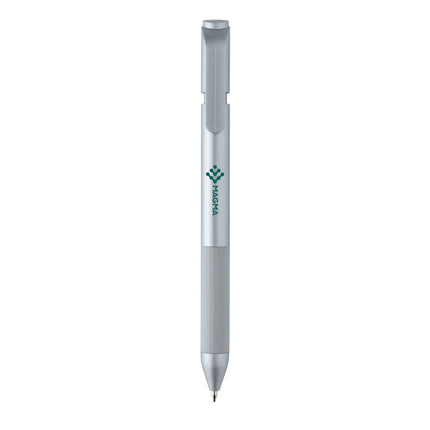  a sustainable writing instrument with a sleek design