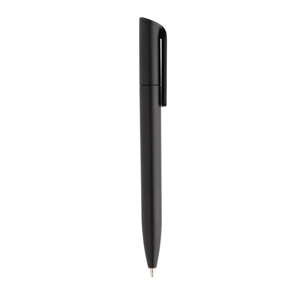 compact writing instrument with sleek design and ergonomic grip.