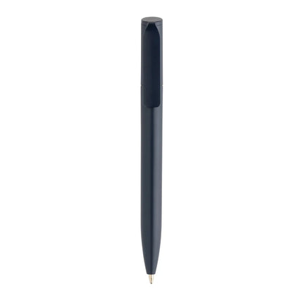 Pocketpal GRS certified recycled ABS mini pen from XD Collection
