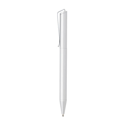 Recycled aluminium pen from XD Collection RCS certified writing instruments