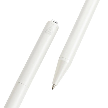 Recycled aluminium pen from XD Collection
