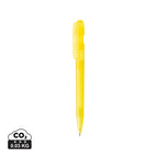 Recycled ABS / yellow / 14 x ø 1.1 cm