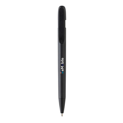  a stylish writing instrument with sleek design and high-quality craftsmanship.