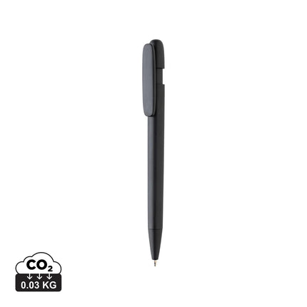  a solid writing instrument with sleek design