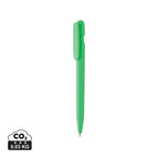 Recycled ABS / green / 14 x ø 1.1 cm