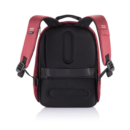  featuring secure zippers and compact travel-friendly style.