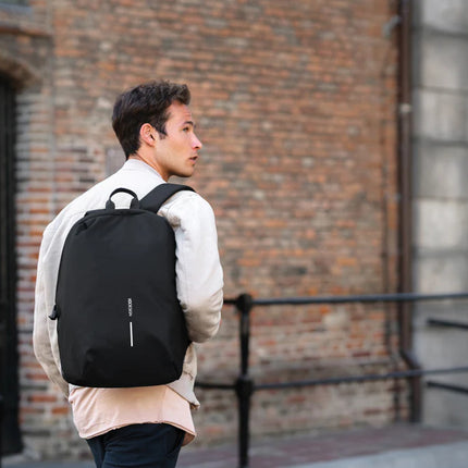 XD Design Bobby Soft anti-theft backpack for travel and everyday use