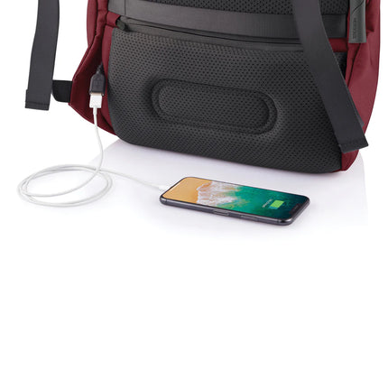 XD Design Bobby Soft anti-theft backpack for travel and daily use