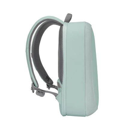 XD Design Bobby Edge travel bag showing sleek exterior with multiple compartments and sturdy handles for everyday use.