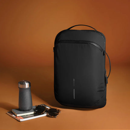 XD Design Bobby Air backpack with padded straps