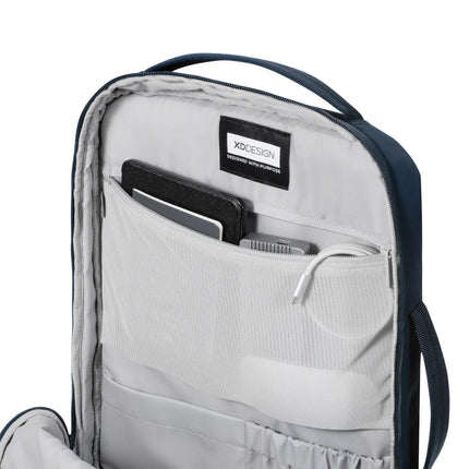  and sleek travel bag design.